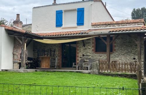 Chantonnay Apartamento | Chez Jean-Jean
