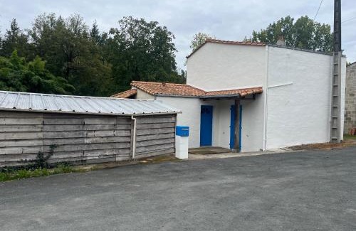 Chantonnay Apartamento | Chez Jean-Jean