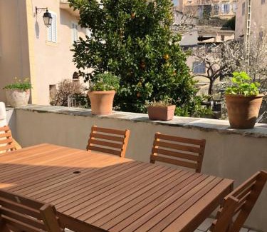 Nonza Casa | Chez Jean Nonza