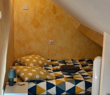 Seiches-sur-le-Loir Casa | Chez Jerome et carole
