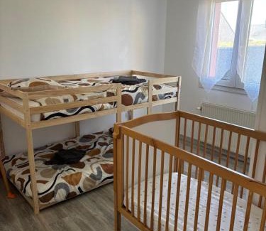 Seiches-sur-le-Loir Casa | Chez Jerome et carole