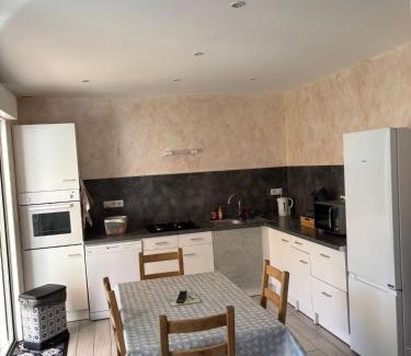 Seiches-sur-le-Loir Casa | Chez Jerome et carole