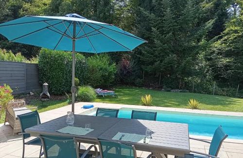 Plateau de Valdahon Casa | Chez Jo