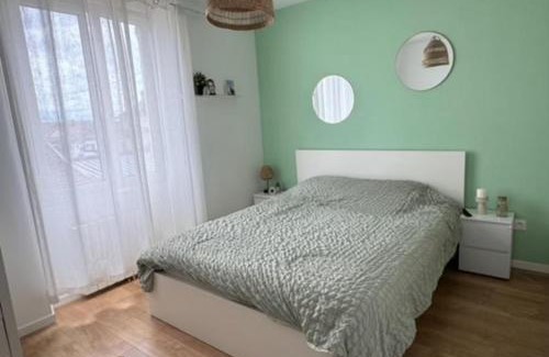Saint-Dizier Casa | Chez Jojo