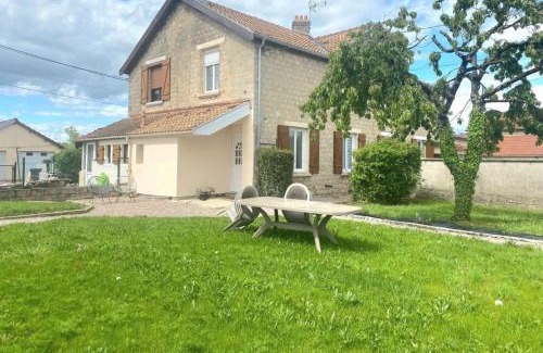 Saint-Dizier Casa | Chez Jojo