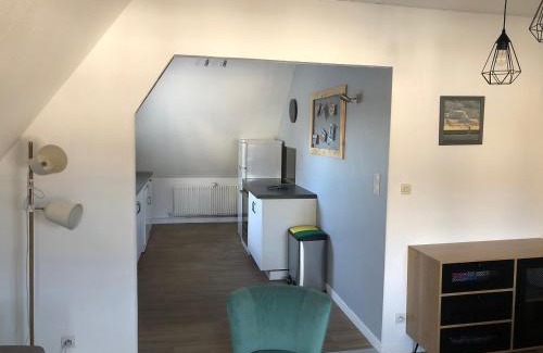 Saint-Valery-sur-Somme Apartamento | Chez Jules ,Parking gratuit, 3ème Etage