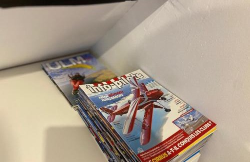 Trouy Apartamento | Chez Julien - Maison 5 personnes