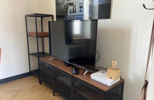 Trouy Apartamento | Chez Julien - Maison 5 personnes