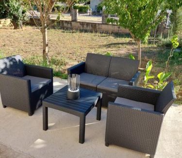 Montfavet Apartamento | Chez Kaïs