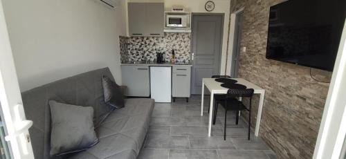 Montfavet Apartamento | Chez Kaïs