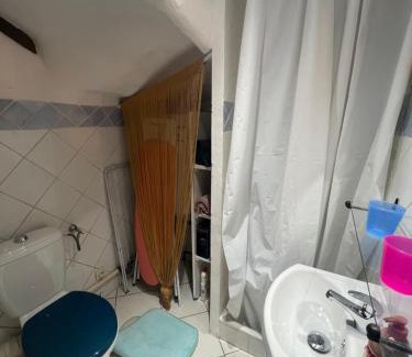 Roquebrune-sur-Argens Apartamento | Chez kay