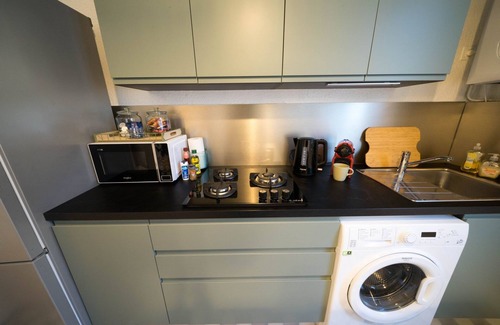 Quartier de France Apartamento | Chez Klein Vichy Centre Stationnement Gratuit