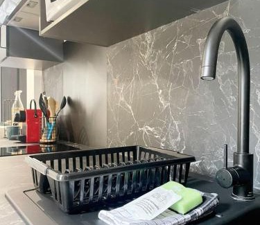 Chartres Apartamento | Chez Léo