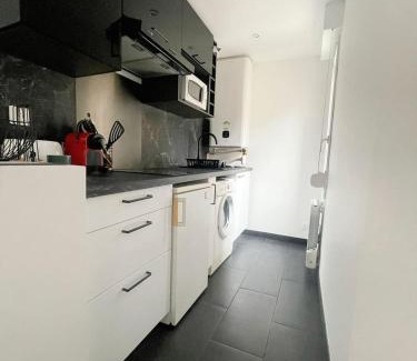 Chartres Apartamento | Chez Léo