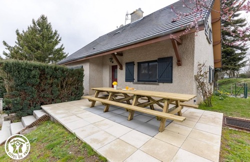 Perpezat Casa | Chez l'Anna - PERPEZAT