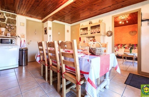 Saint-Romain Casa | Chez l'Toine et la Pauline