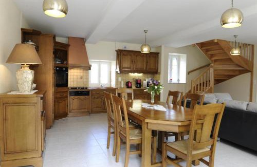 Noe-les-Mallets Casa | Chez la francine