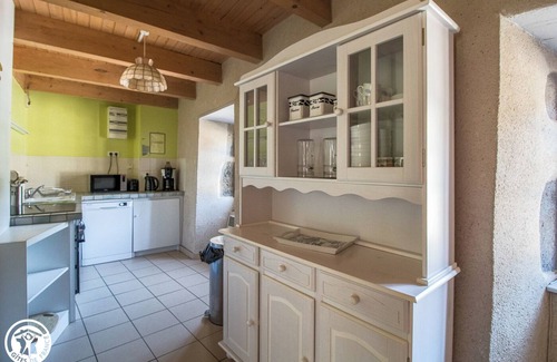 Valbeleix Casa | Chez la Miette - Valbeleix
