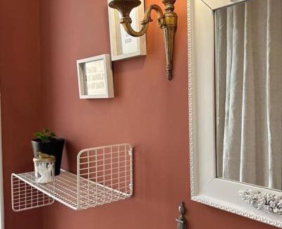 Cosne-Cours-sur-Loire Apartamento | Chez La Vieille Dame