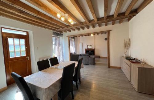 Chemery Apartamento | Chez Laurette