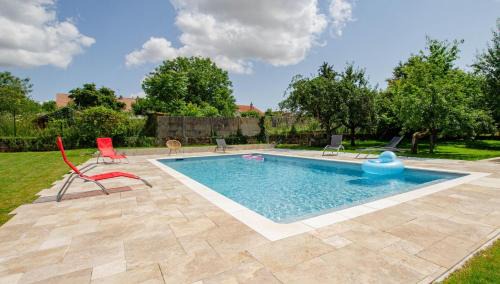 Villenauxe-la-Grande Casa | Chez leontine