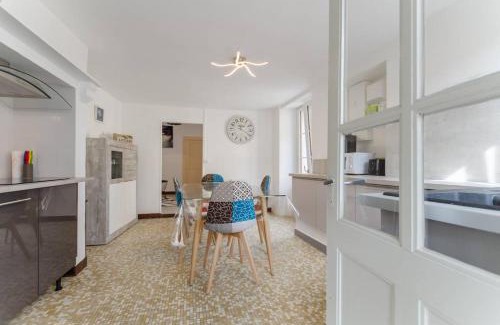 Villenauxe-la-Grande Casa | Chez leontine