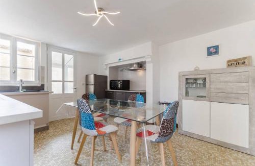Villenauxe-la-Grande Casa | Chez leontine