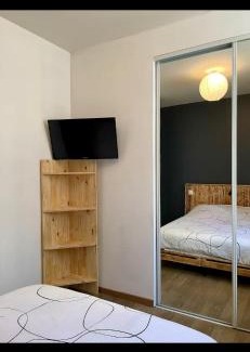 Saint-Flour Apartamento | Chez Louis