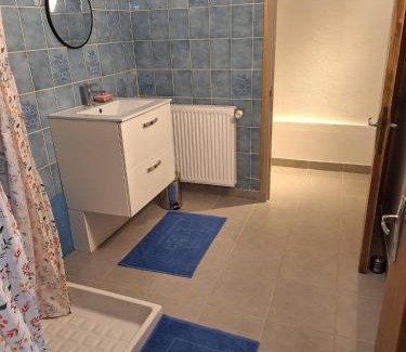 Recoules-d'Aubrac Casa | Chez Louise et Léon