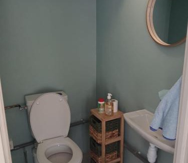 Arboussols Apartamento | Chez Louise