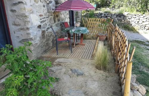Arboussols Apartamento | Chez Louise