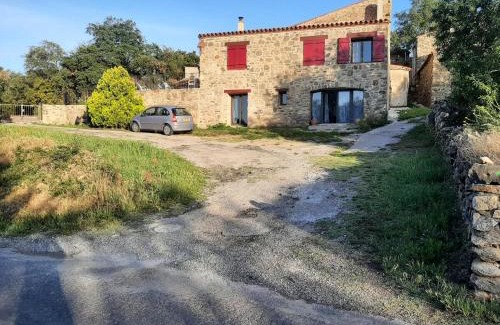 Arboussols Apartamento | Chez Louise