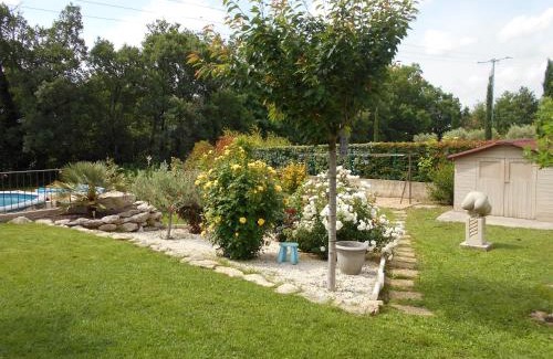 Croagnes Casa | chez lulu
