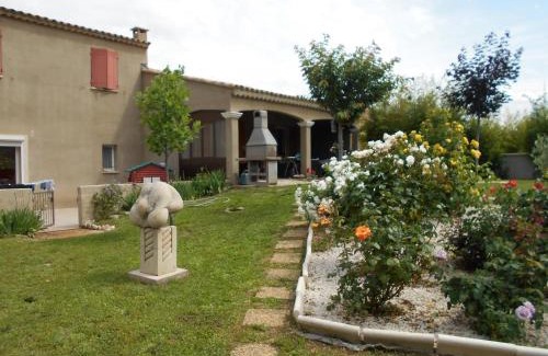 Croagnes Casa | chez lulu