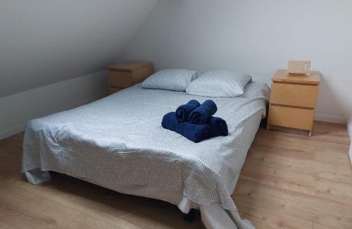 Torcy Casa | Chez Lynette