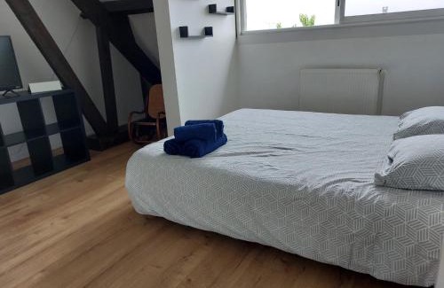 Torcy Casa | Chez Lynette