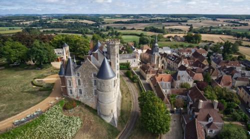 Montmirail Casa | Chez Mémé Caillou, Gîte 6 personnes