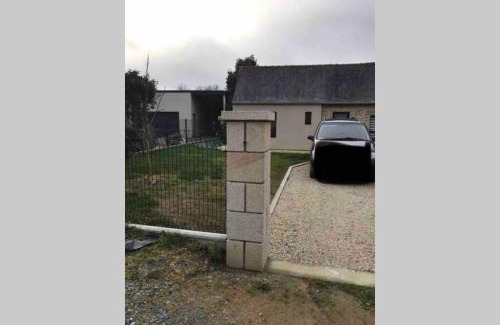 Brusvily Casa | Chez mémé