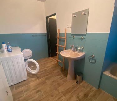 Herbitzheim Apartamento | Chez Mésaguy