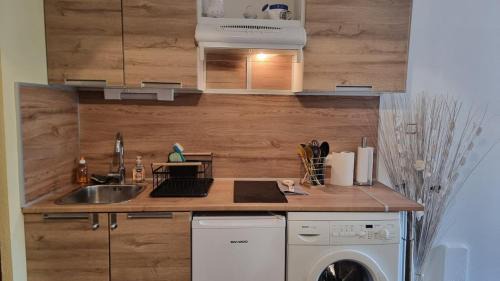 Bussang Apartamento | Chez Mady - Terrasse, Vue Montagne & Proche Ski