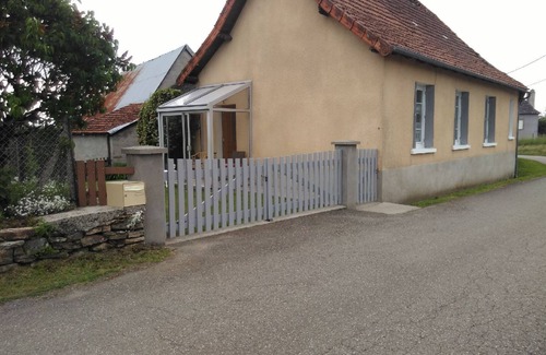 Beynat Casa | Chez Mamie country house in Corrèze