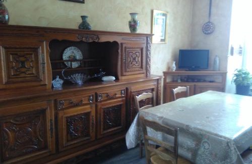 Beynat Casa | Chez Mamie