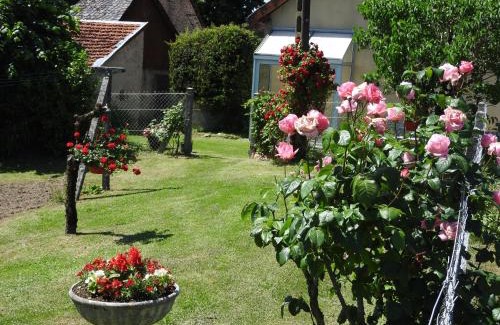 Beynat Casa | Chez Mamie