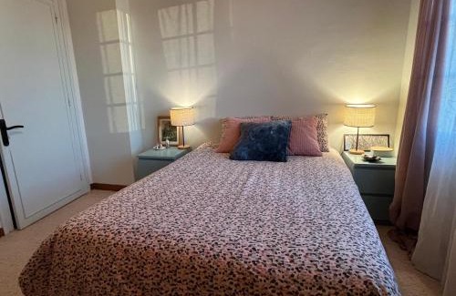 La Celle-sous-Gouzon Cama Y Desayuno | Chez Maria & Franck