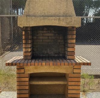 La Muela Casa | Chez Marie