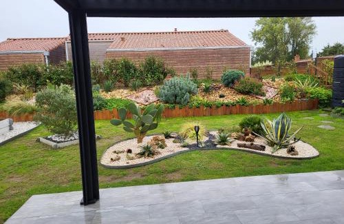 Notre-Dame-de-Monts Casa | Chez Marie