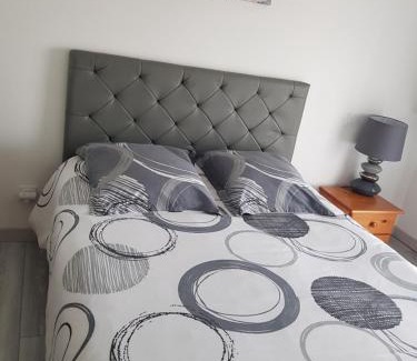 Notre-Dame-de-Monts Casa | Chez Marie