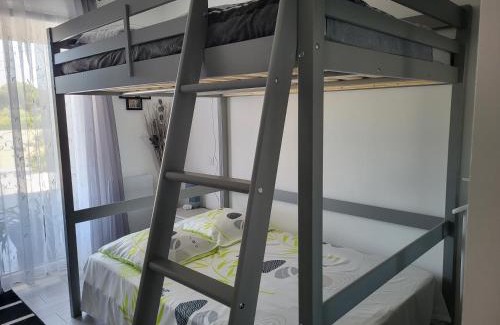 Notre-Dame-de-Monts Casa | Chez Marie