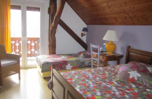 Ugine Casa | Chez Marie