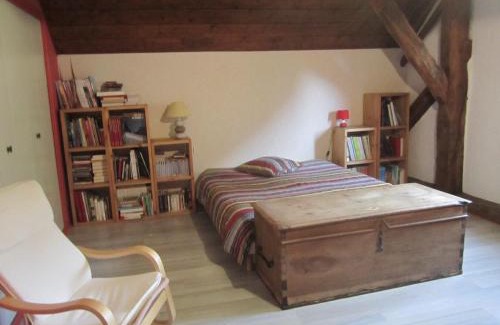 Ugine Casa | Chez Marie